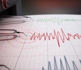 Son dakika… Bingöl’de peş peşe korkutan depremler