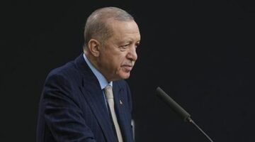 Son dakika: Cumhurbaşkanı Erdoğan’dan çiftçilere kredi müjdesi