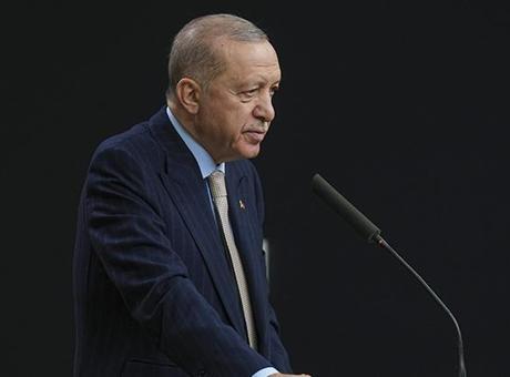 Son dakika: Cumhurbaşkanı Erdoğan’dan çiftçilere kredi müjdesi