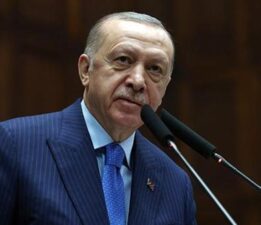 Son dakika: Cumhurbaşkanı Erdoğan’dan Memur-Sen programında önemli açıklamalar