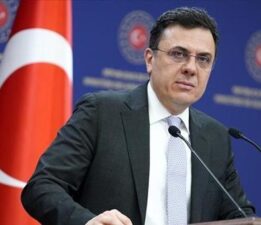 Son Dakika! Dışişleri Sözcüsü Keçeli’den AİHM’in KKTC kararıyla ilgili açıklama: Zamanlı müdahale