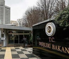 Son Dakika! Dışişleri’nden İsrail-İran açıklaması: En güçlü şekilde kınıyoruz