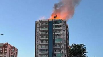Son dakika! Diyarbakır’daki yangına ilişkin soruşturmada 2 tutuklama