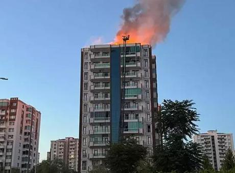 Son dakika! Diyarbakır’daki yangına ilişkin soruşturmada 2 tutuklama
