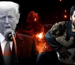 Son dakika dünya haberleri! Gazze’de ateşkes olacak mı? ABD Başkanı Donald Trump Gazze açıklaması