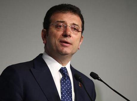 Son dakika: Ekrem İmamoğlu’nun ‘Bilirkişiyi Etkilemeye Teşebbüs’ davası ertelendi