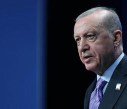 Son dakika! Erdoğan’dan NATO Zirvesi sonrası kritik mesajlar: F-35’lerden vazgeçmedik
