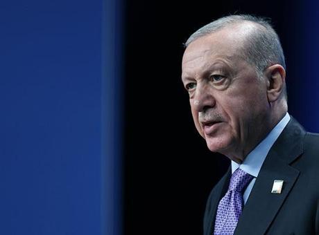 Son dakika! Erdoğan’dan NATO Zirvesi sonrası kritik mesajlar: F-35’lerden vazgeçmedik