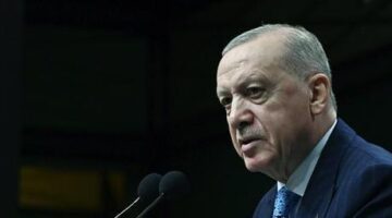 Son dakika! Erdoğan’ın diplomasi trafiği sürüyor! ‘Bölgenin yeni bir savaşa asla tahammülü yok’