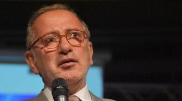 Son dakika: Fatih Altaylı gözaltına alındı