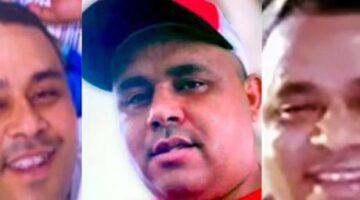 SON DAKİKA: FBI, EN ÇOK ARANAN ÇETE LİDERİ İÇİN 3 MİLYON DOLARLIK KAYIP İLANI VERDİ!