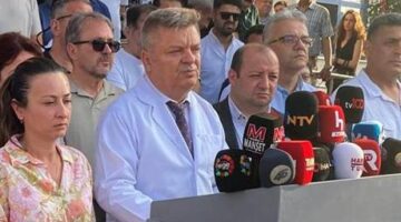 Son dakika: Ferdi Zeyrek’in ölüm nedeni belli oldu! Ferdi Zeyrek neden öldü?