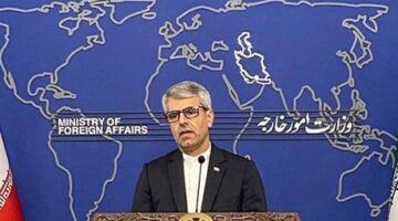 SON DAKİKA HABER: İRAN’DAN ABD’YE SERT MESAJ: HEM SALDIRIP HEM MÜZAKEREYE GÖZ YUMAMAZSINIZ!
