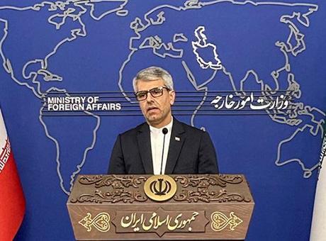 SON DAKİKA HABER: İRAN’DAN ABD’YE SERT MESAJ: HEM SALDIRIP HEM MÜZAKEREYE GÖZ YUMAMAZSINIZ!