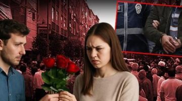 SON DAKİKA HABERİ | ‘Hep aklımdasın’ notuyla çiçek gönderdi! Cinsel taciz suçundan yargılandı