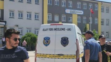 SON DAKİKA HABERİ: Konya’da okulda silahlı saldırıya uğrayan öğretmen öldü