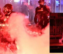 Son dakika haberi: Los Angeles’ta sokağa çıkma yasağı: Gözaltılar başladı!