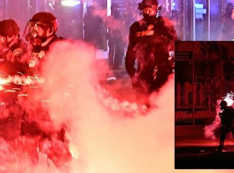 Son dakika haberi: Los Angeles’ta sokağa çıkma yasağı: Gözaltılar başladı!