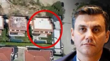 Son dakika haberi; Manisa Büyükşehir Belediye Başkanı Ferdi Zeyrek neden öldü? Ferdi Zeyrek son durum!