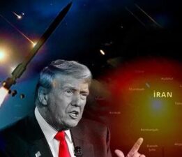 Son dakika haberi: Trump ‘Saldırı gerçekleşebilir’