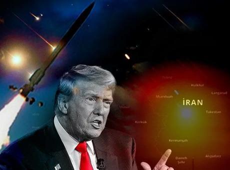 Son dakika haberi: Trump ‘Saldırı gerçekleşebilir’