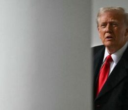 SON DAKİKA HABERİ: Tump, İran’ı uyardı! ‘Daha kötü olacak’