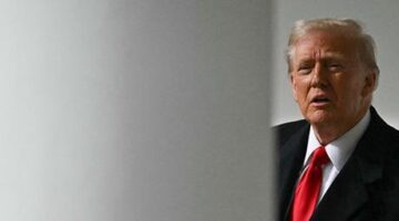 SON DAKİKA HABERİ: Tump, İran’ı uyardı! ‘Daha kötü olacak’