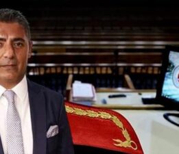 Son dakika haberler; Cafer Mahiroğlu hakkında yakalama kararı! Cafer Mahiroğlu kimdir?
