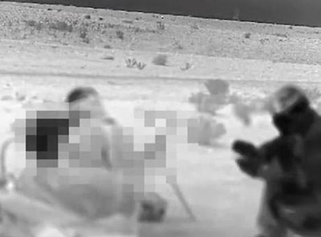 SON DAKİKA HABERLER: MOSSAD’A BİLGİ SIZDIRAN AJANLARA İRAN’DA SUÇÜSTÜ!