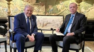 SON DAKİKA HABERLERİ: 3 TALEBE ONAY SİNYALİ! Erdoğan’ın NATO temasları sonrası iki ülkede alarm zilleri: ‘Türkiye’nin sahaya güçlü dönüşü’