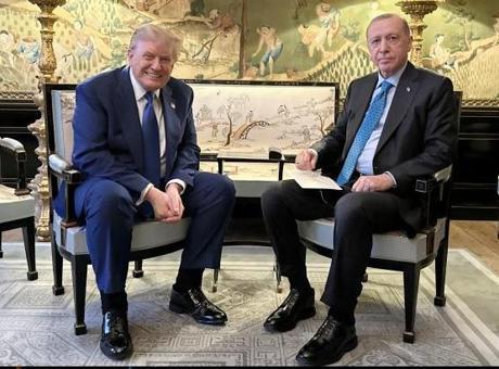 SON DAKİKA HABERLERİ: 3 TALEBE ONAY SİNYALİ! Erdoğan’ın NATO temasları sonrası iki ülkede alarm zilleri: ‘Türkiye’nin sahaya güçlü dönüşü’