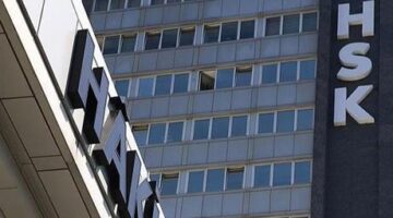 SON DAKİKA HABERLERİ: 4 bin 36 hakim ve savcının görev yeri değişti