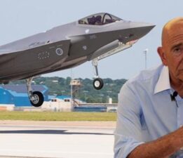 SON DAKİKA HABERLERİ: ABD BÜYÜKELÇİSİ BARRACK’IN SÖZLERİ YANKI YARATTI: BİR SONRAKİ ÜLKE TÜRKİYE!