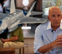 SON DAKİKA HABERLERİ: ABD’nin Ankara Büyükelçisi Barrack’tan F-35 ve CAATSA yaptırımları açıklaması