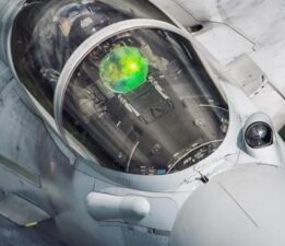 SON DAKİKA HABERLERİ: ALMANYA’NIN TÜRKİYE EUROFIGHTER YEŞİL IŞIĞI AVRUPA BASININDA: HAVA KUVVETLERİ HAMLESİNE GÜÇ KATACAK