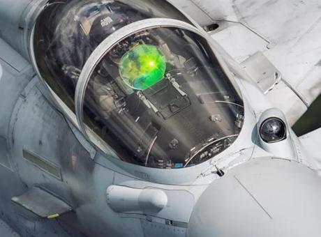 SON DAKİKA HABERLERİ: ALMANYA’NIN TÜRKİYE EUROFIGHTER YEŞİL IŞIĞI AVRUPA BASININDA: HAVA KUVVETLERİ HAMLESİNE GÜÇ KATACAK