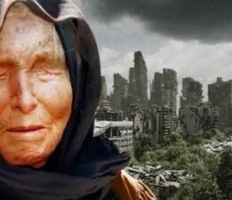 SON DAKİKA HABERLERİ: BABA VANGA’NIN ÜRPERTEN 2025 KEHANETİ VE HAZİRAN ETKİSİ