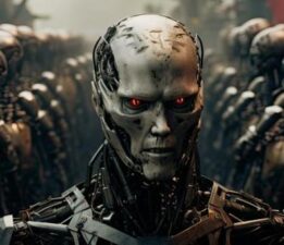SON DAKİKA HABERLERİ: BİLİM KURGU DEĞİL GERÇEK! KATİL DRONLARDAN ROBOTAKSİLERE İŞTE YENİ HARD TECH YATIRIMLARI