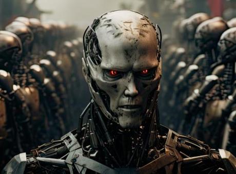 SON DAKİKA HABERLERİ: BİLİM KURGU DEĞİL GERÇEK! KATİL DRONLARDAN ROBOTAKSİLERE İŞTE YENİ HARD TECH YATIRIMLARI