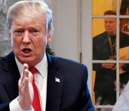 SON DAKİKA HABERLERİ: ELON MUSK VE TRUMP’IN BİRBİRLERİNE ZARAR VEREBİLMESİNİN 10 YOLU VE MUSK’A RUSYA’DAN SIĞINMA TEKLİFİ