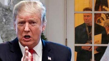 SON DAKİKA HABERLERİ: ELON MUSK VE TRUMP’IN BİRBİRLERİNE ZARAR VEREBİLMESİNİN 10 YOLU VE MUSK’A RUSYA’DAN SIĞINMA TEKLİFİ