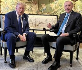 SON DAKİKA HABERLERİ: ERDOĞAN-TRUMP GÖRÜŞMESİ DÜNYA BASININDA NASIL YORUMLANDI? ABD-TÜRKİYE İLİŞKİLERİ