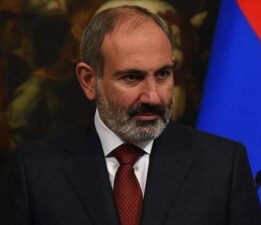 SON DAKİKA HABERLERİ: ERMENİSTAN BAŞBAKAN’I PAŞİNYAN TÜRKİYE’YE GELİYOR