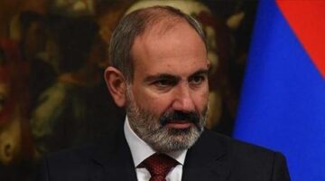 SON DAKİKA HABERLERİ: ERMENİSTAN BAŞBAKAN’I PAŞİNYAN TÜRKİYE’YE GELİYOR