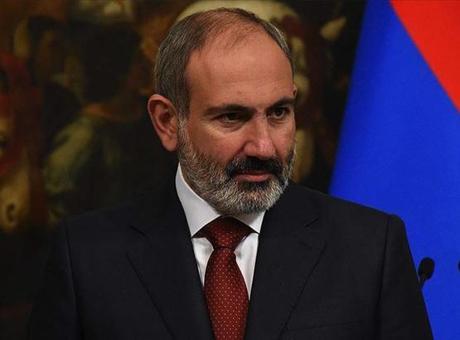 SON DAKİKA HABERLERİ: ERMENİSTAN BAŞBAKAN’I PAŞİNYAN TÜRKİYE’YE GELİYOR