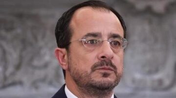 SON DAKİKA HABERLERİ: GÜNEY KIBRIS’TAN ‘iRAN BİZDEN İSRAİL’E MESAJ İLETMEMİZİ İSTEDİ’ İDDİASI