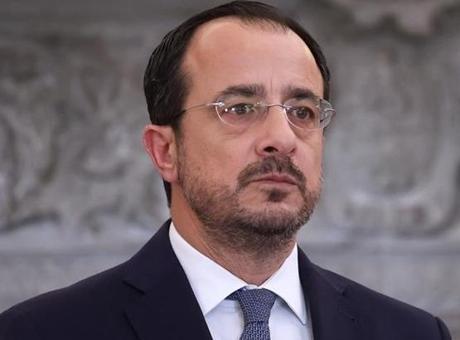 SON DAKİKA HABERLERİ: GÜNEY KIBRIS’TAN ‘iRAN BİZDEN İSRAİL’E MESAJ İLETMEMİZİ İSTEDİ’ İDDİASI