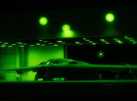 SON DAKİKA HABERLERİ: İKİ GÜN BOYUNCA B-2 BOMBARDIMAN UÇAĞINI UÇURAN PİLOTLAR ANLATTI: GO PİLL, UYKU TULUMU
