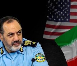 SON DAKİKA HABERLERİ: iRAN’DAN ABD’YE GÖZDAĞI! ‘ÜSLERİNE SALDIRIRIZ’