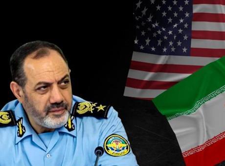 SON DAKİKA HABERLERİ: iRAN’DAN ABD’YE GÖZDAĞI! ‘ÜSLERİNE SALDIRIRIZ’